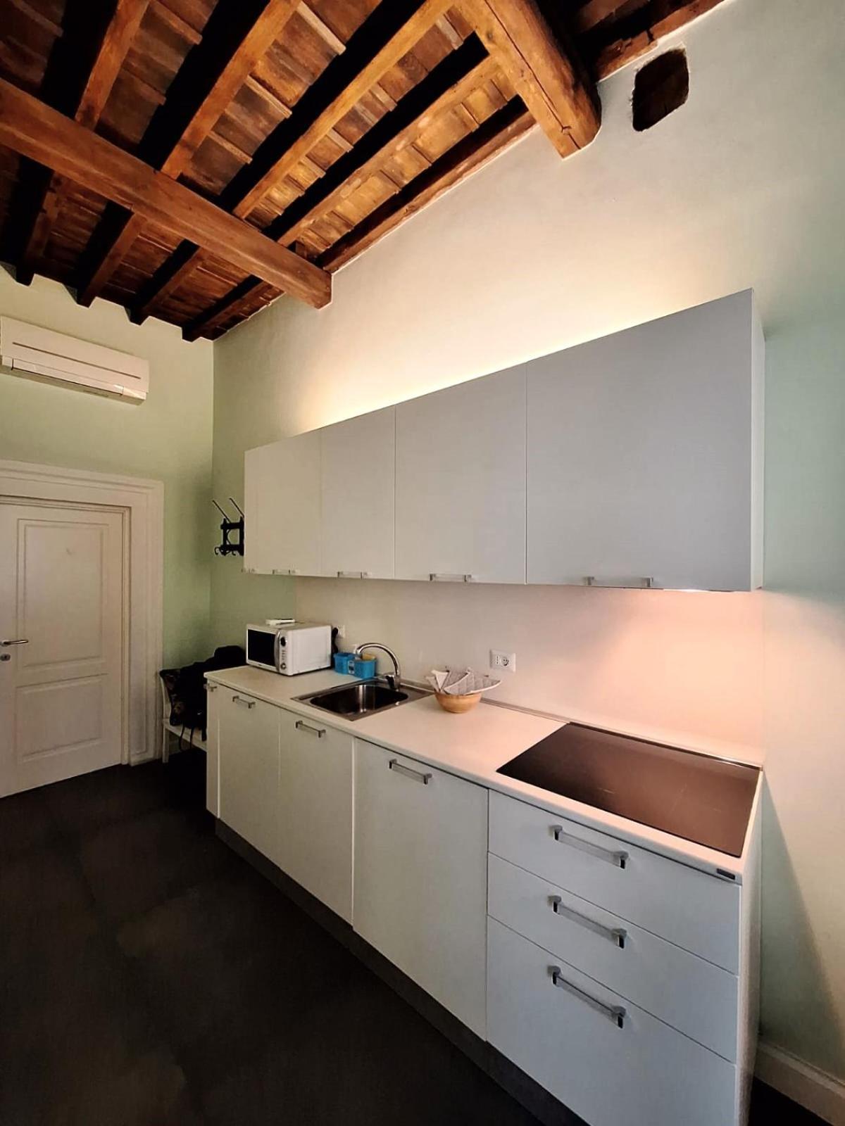 Fiorino Duomo Cozy Suite By Oteego Флоренція Екстер'єр фото