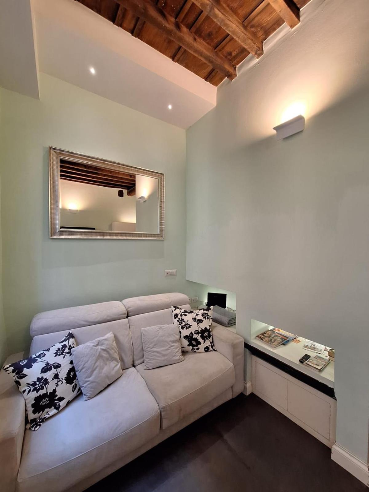 Fiorino Duomo Cozy Suite By Oteego Флоренція Екстер'єр фото