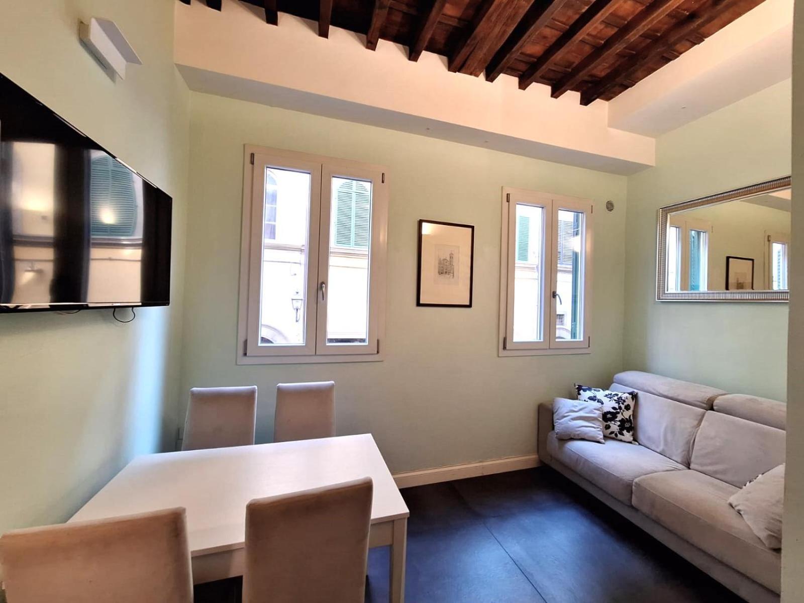 Fiorino Duomo Cozy Suite By Oteego Флоренція Екстер'єр фото